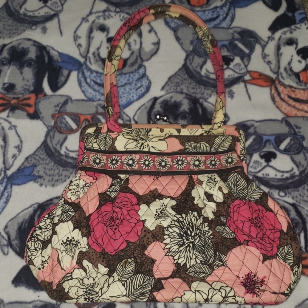 Vera bradley purse
